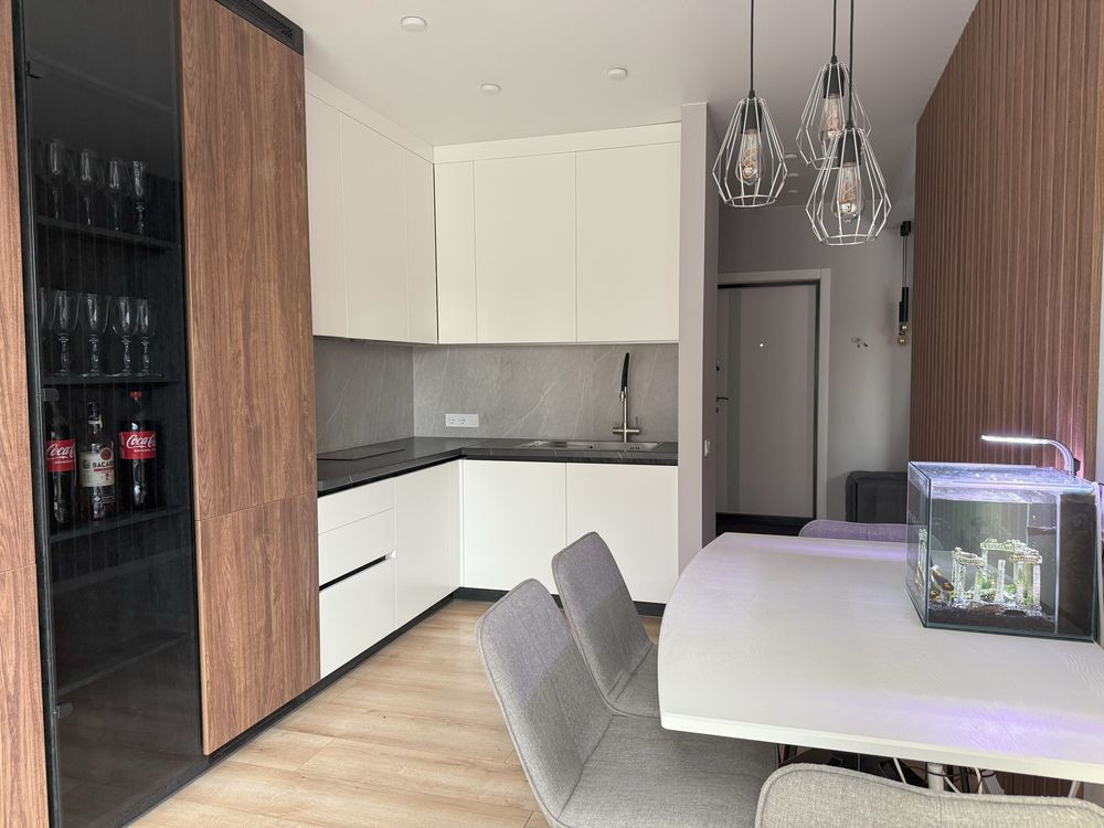 Продам 3х комнатную квартиру ЖК 5 континент Дніпро - зображення 2