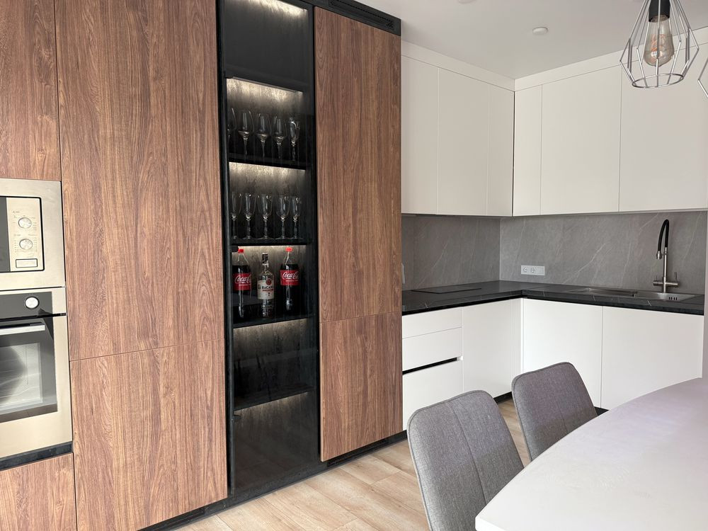 Продам 3х комнатную квартиру ЖК 5 континент Дніпро - зображення 3