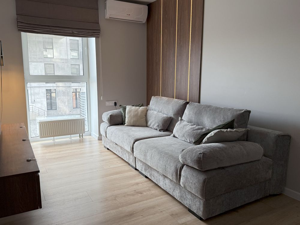 Продам 3х комнатную квартиру ЖК 5 континент Дніпро - зображення 7