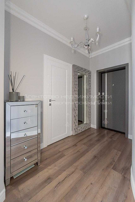 ЖК Лікоград вул. Ю. Здановської 50/2 1к дизайнерський ремонт Киев - изображение 4