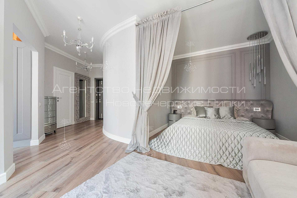 ЖК Лікоград вул. Ю. Здановської 50/2 1к дизайнерський ремонт Киев - изображение 8