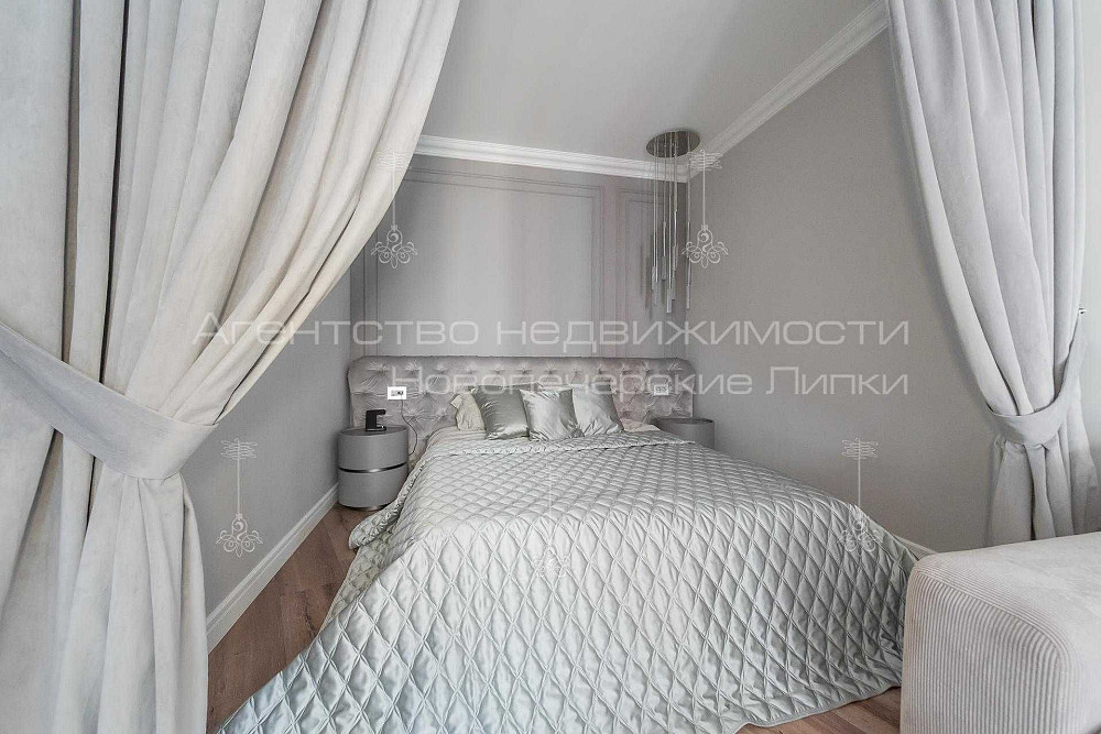 ЖК Лікоград вул. Ю. Здановської 50/2 1к дизайнерський ремонт Киев - изображение 7