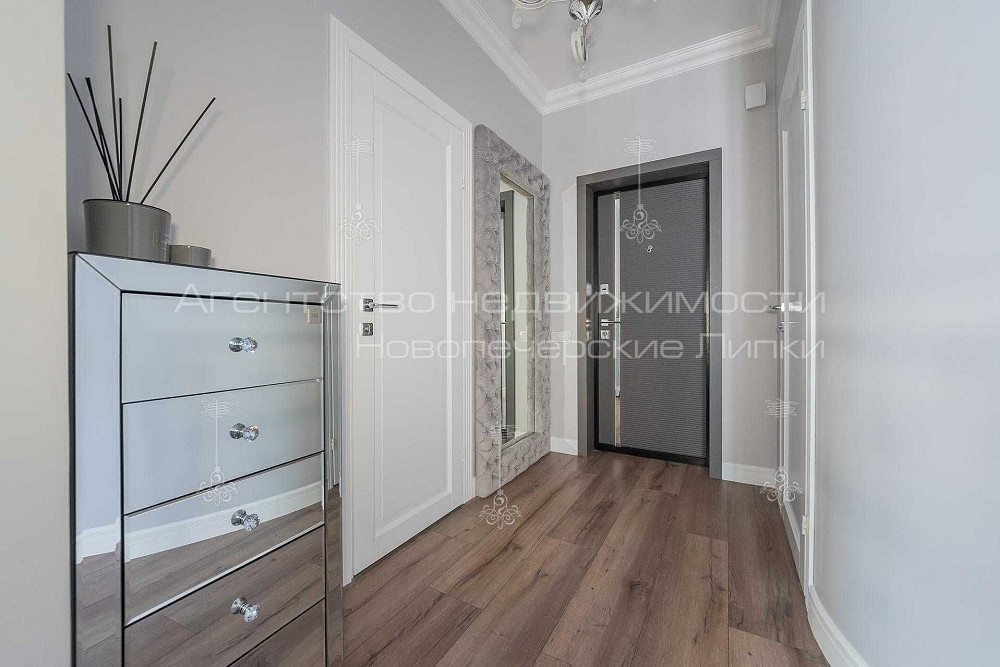 ЖК Лікоград вул. Ю. Здановської 50/2 1к дизайнерський ремонт Киев - изображение 3