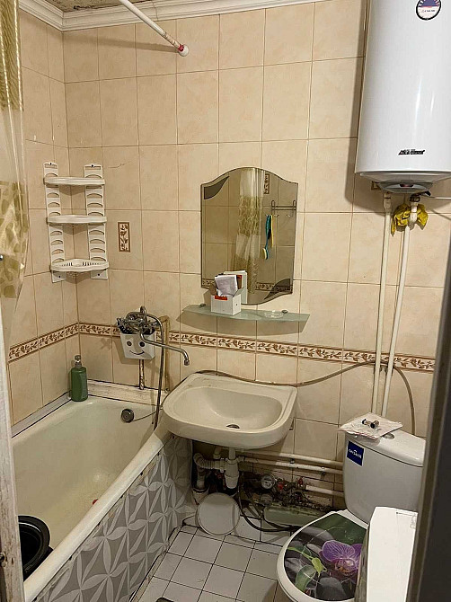 Київ. Оф.2% 1к 35м2. Без Комісії. Киев - изображение 6