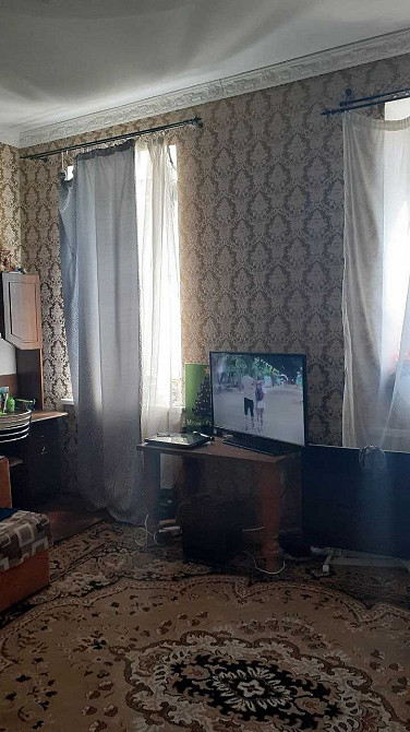 Продам 2-х кімнатну квартиру! Бердичів - зображення 1