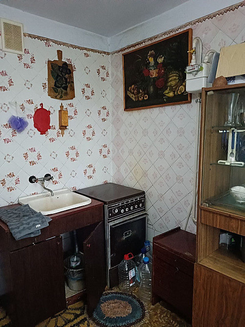 Продаю ЧЕШКУ 2 комнатную. ЮТЗ  /Юность Николаев - изображение 6