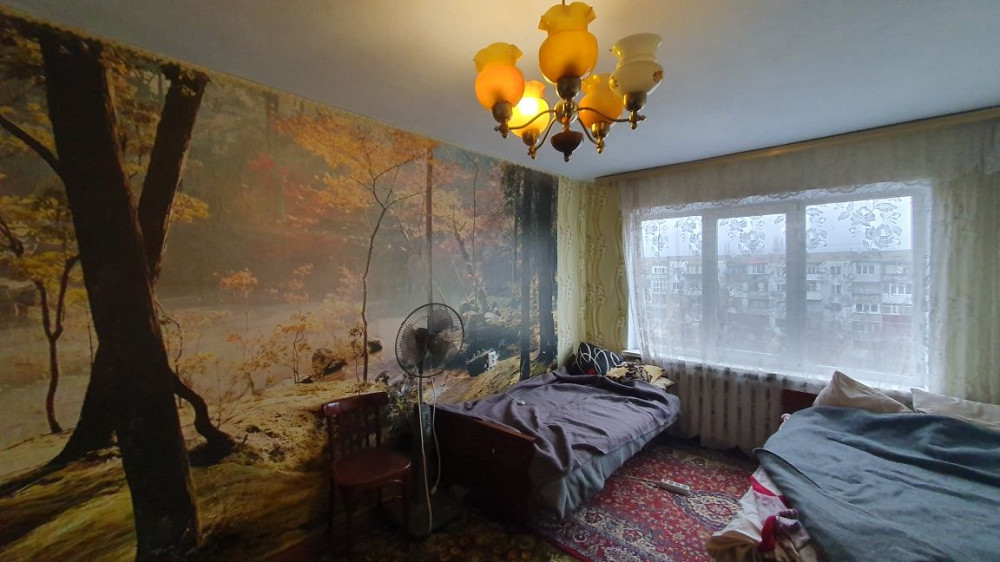 Продаю ЧЕШКУ 2 комнатную. ЮТЗ  /Юность Николаев - изображение 1