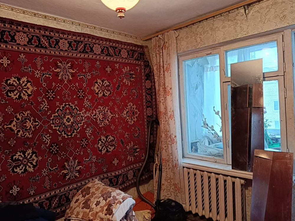 Продаю ЧЕШКУ 2 комнатную. ЮТЗ  /Юность Николаев - изображение 5