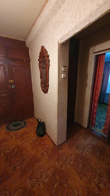 Продаю ЧЕШКУ 2 комнатную. ЮТЗ  /Юность Николаев - изображение 4