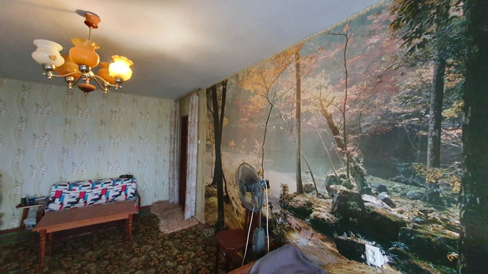 Продаю ЧЕШКУ 2 комнатную. ЮТЗ  /Юность Николаев - изображение 2