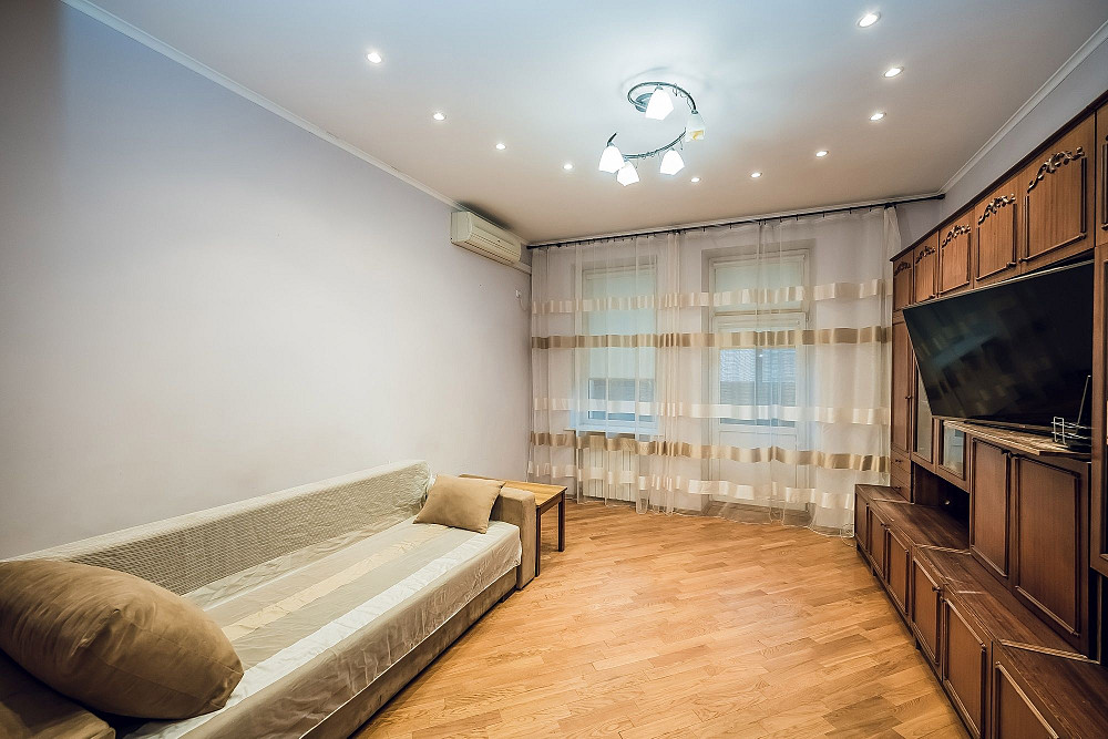 ПРОДАМ 2-х  ком .Сталінка Киев - изображение 5