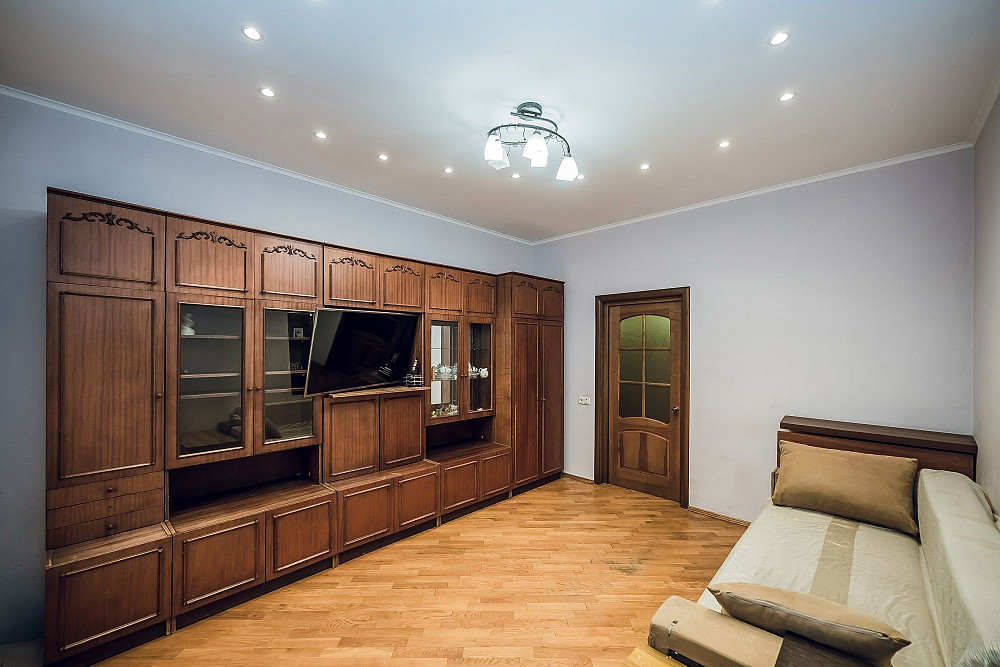 ПРОДАМ 2-х  ком .Сталінка Киев - изображение 6