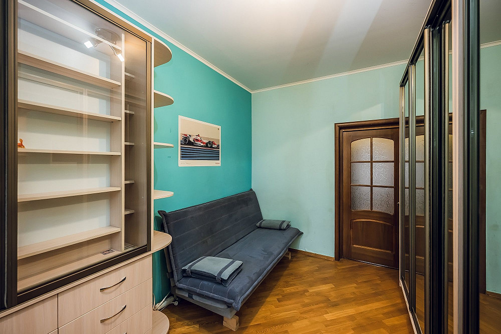 ПРОДАМ 2-х  ком .Сталінка Киев - изображение 4