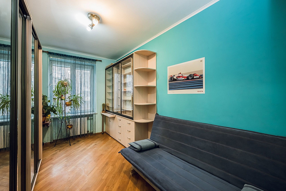 ПРОДАМ 2-х  ком .Сталінка Киев - изображение 3