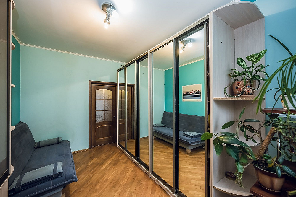 ПРОДАМ 2-х  ком .Сталінка Киев - изображение 7