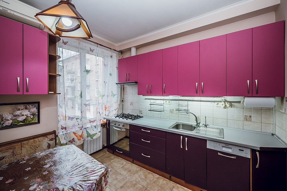 ПРОДАМ 2-х  ком .Сталінка Киев - изображение 2