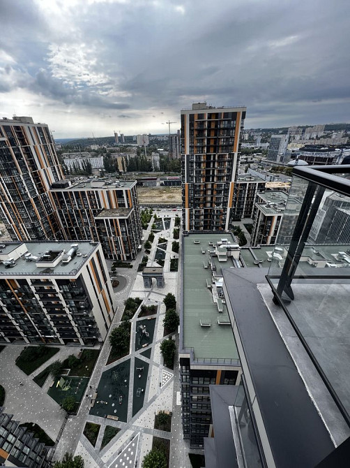 Французкий квартал 2, печерск, центр, метро рядом, видовая,собственник Киев - изображение 1