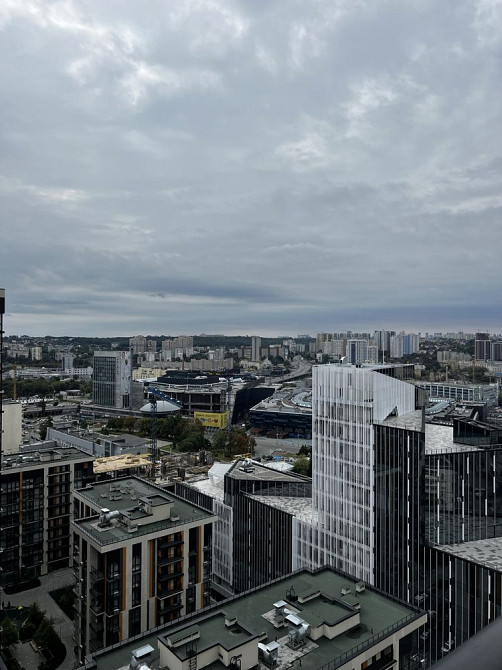 Французкий квартал 2, печерск, центр, метро рядом, видовая,собственник Киев - изображение 4