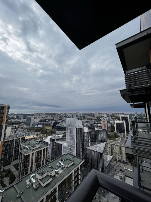 Французкий квартал 2, печерск, центр, метро рядом, видовая,собственник Киев - изображение 3