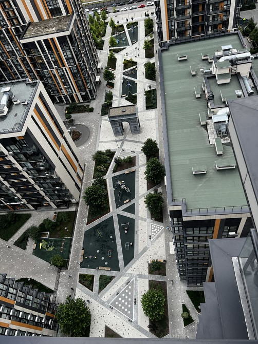 Французкий квартал 2, печерск, центр, метро рядом, видовая,собственник Киев - изображение 2