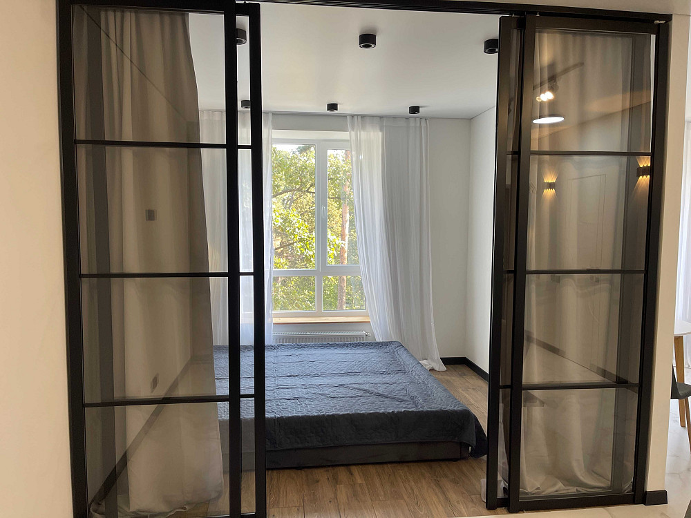 ЦЕНТР. Євро 2к. Іпотека 7% Ірпінь - зображення 2