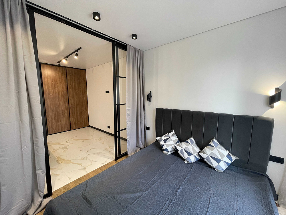 ЦЕНТР. Євро 2к. Іпотека 7% Ірпінь - зображення 3