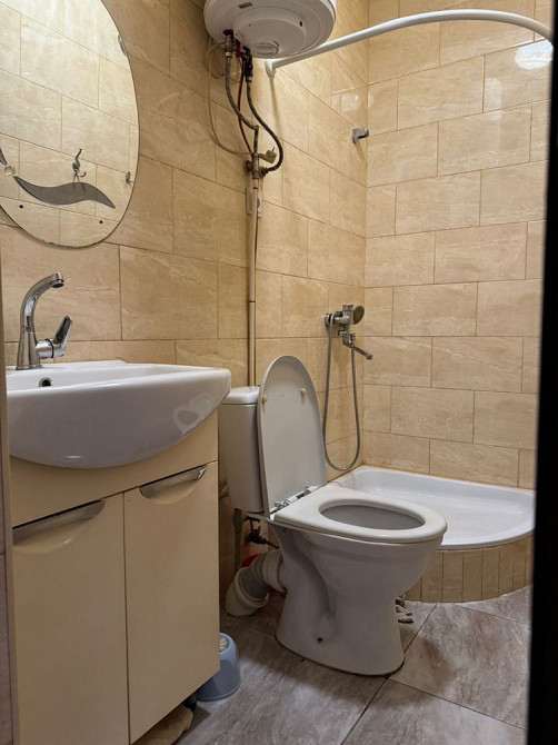 Продам однокомнатную квартиру в Холодногорском районе  - зображення 5