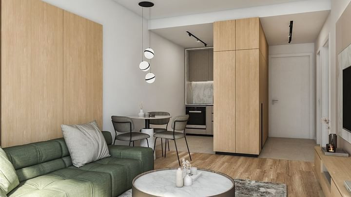 Продам квартиру в Чорногоріі від забудовника Орлівщина - зображення 6