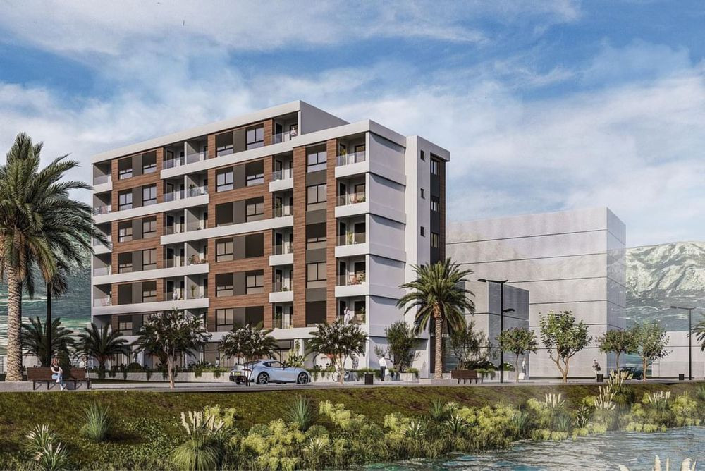 Продам квартиру в Чорногоріі від забудовника Орлівщина - зображення 1