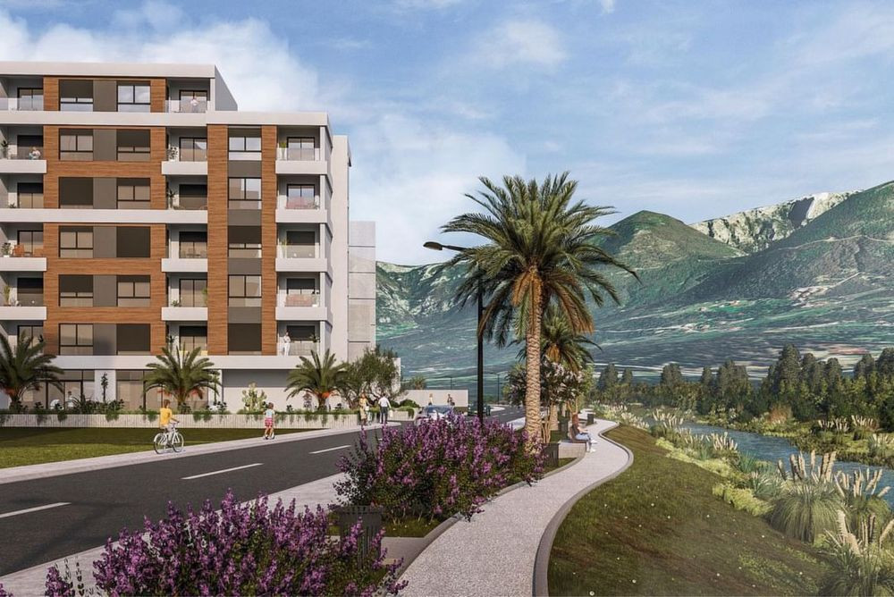 Продам квартиру в Чорногоріі від забудовника Орлівщина - зображення 4