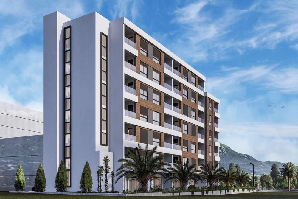 Продам квартиру в Чорногоріі від забудовника Орлівщина - зображення 2