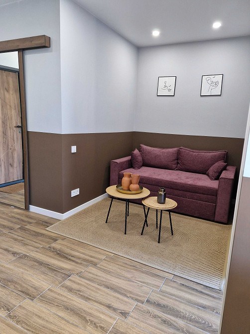 Ірпінь. ГАРНА Євро 2к, балкон. мінімальне оформлення. Ірпінь - зображення 5