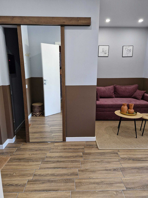 Ірпінь. ГАРНА Євро 2к, балкон. мінімальне оформлення. Ірпінь - зображення 7