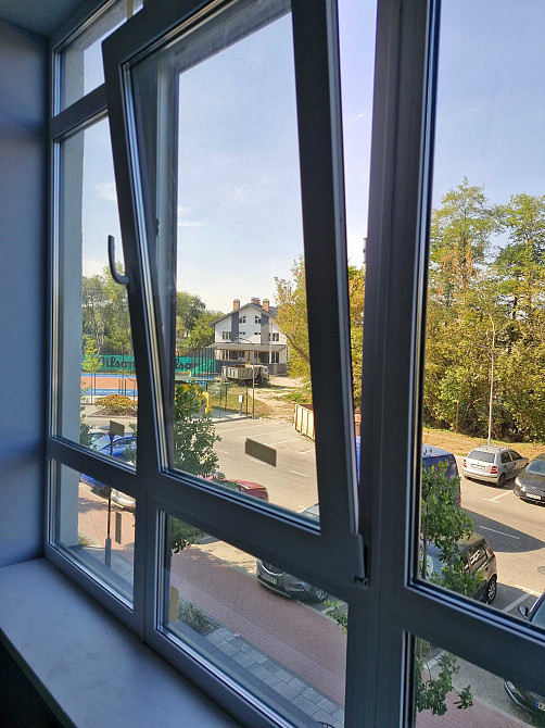 Ірпінь. ГАРНА Євро 2к, балкон. мінімальне оформлення. Ірпінь - зображення 4