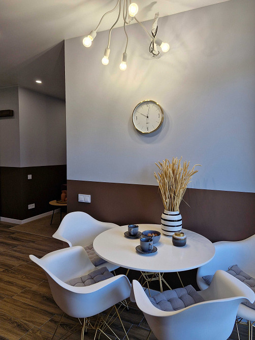 Ірпінь. ГАРНА Євро 2к, балкон. мінімальне оформлення. Ірпінь - зображення 1