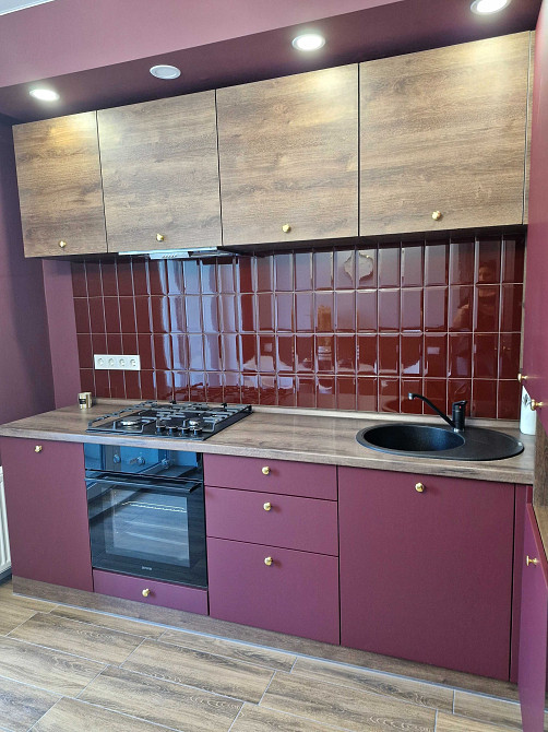 Ірпінь. ГАРНА Євро 2к, балкон. мінімальне оформлення. Ірпінь - зображення 6