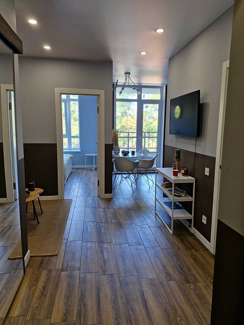 Ірпінь. ГАРНА Євро 2к, балкон. мінімальне оформлення. Ірпінь - зображення 8