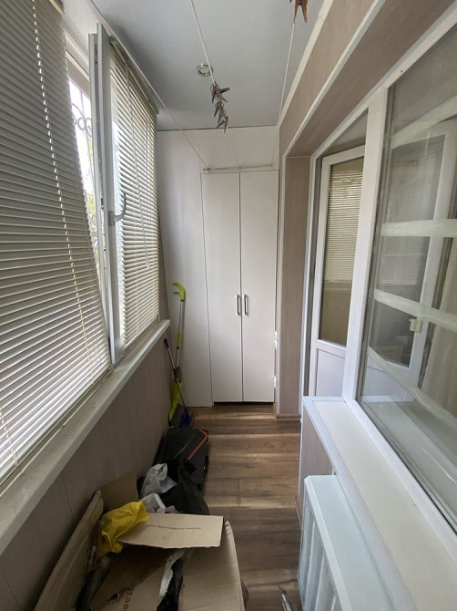 Продам квартиру Шуменський Херсон - изображение 7