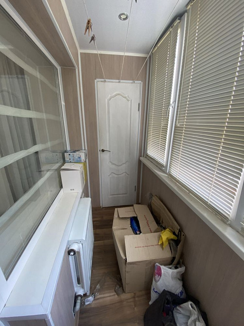 Продам квартиру Шуменський Херсон - изображение 6