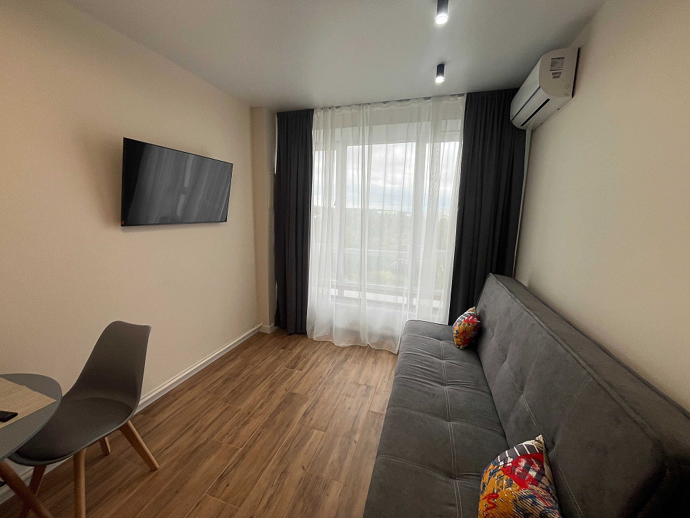 центр. ЄВРО 2к. ІПОТЕКА 7%. Ірпінь - зображення 3