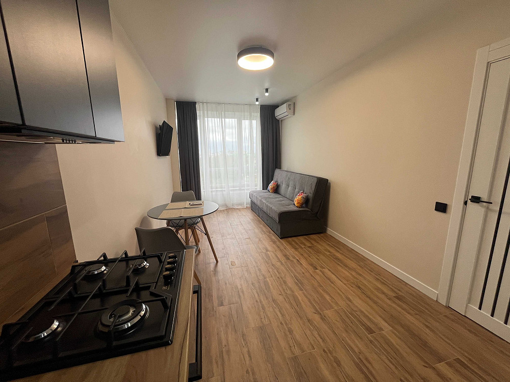 центр. ЄВРО 2к. ІПОТЕКА 7%. Ірпінь - зображення 5