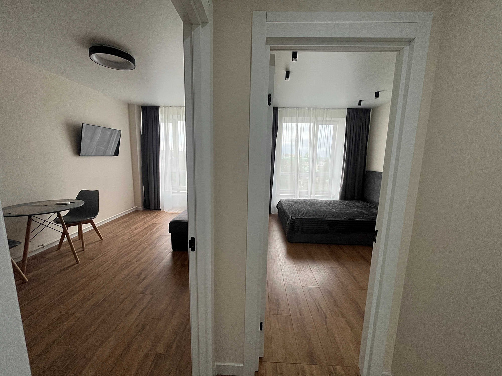 центр. ЄВРО 2к. ІПОТЕКА 7%. Ірпінь - зображення 4