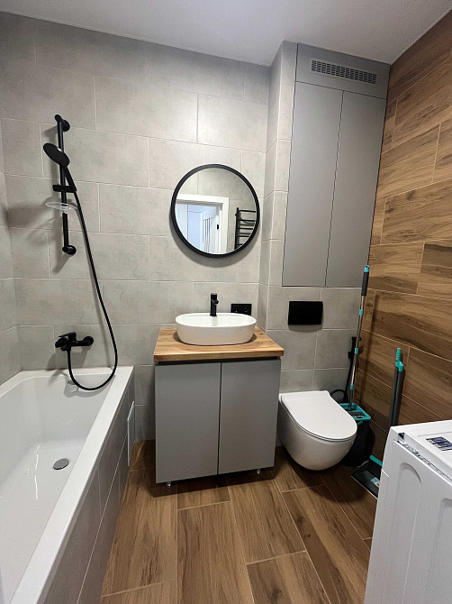 центр. ЄВРО 2к. ІПОТЕКА 7%. Ірпінь - зображення 8