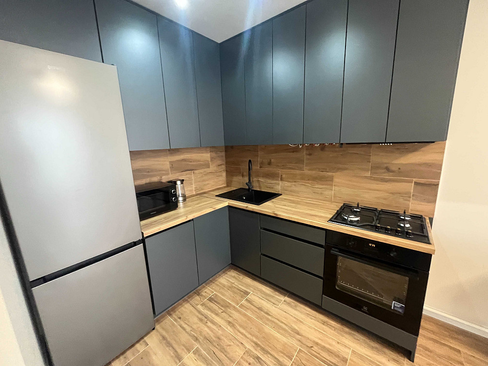 центр. ЄВРО 2к. ІПОТЕКА 7%. Ірпінь - зображення 1