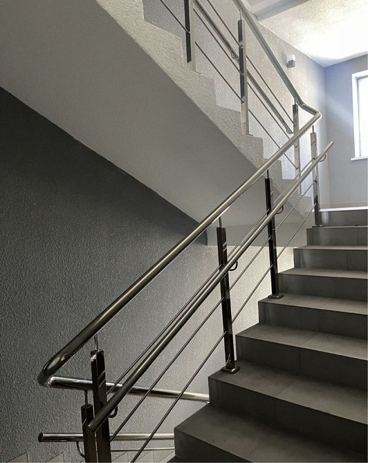 Продам 2-к ВЕЛИКОГАБАРИТНУ квартиру Рованцы - изображение 6