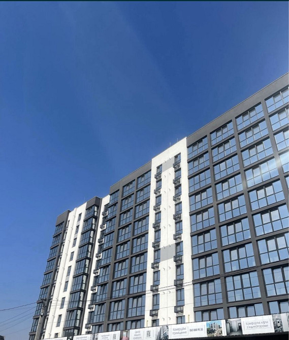 Продам 2-к ВЕЛИКОГАБАРИТНУ квартиру Рованцы - изображение 2