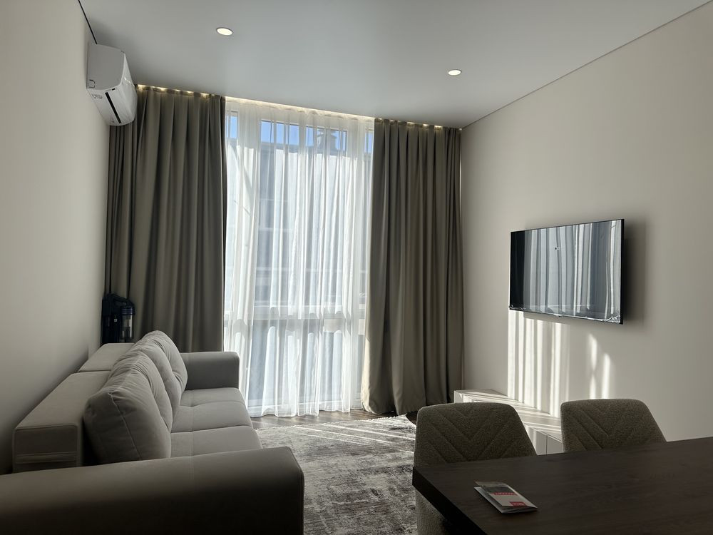 Продаж квартири ЖК CityLine Ужгород - зображення 1