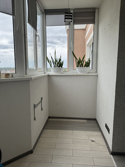 "Вигідна пропозиція: квартира з ремонтом яка чекає на вас!" Буча - зображення 6