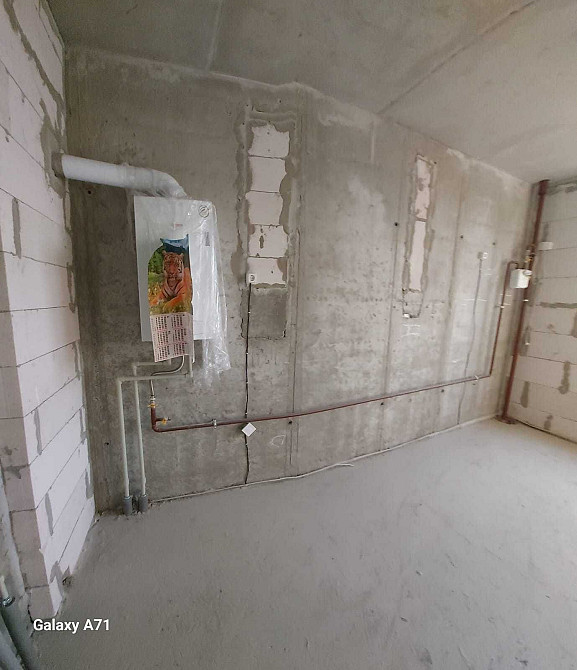 Однокімнатна квартира в ЖМ "Нова Буча 2.0" Буча - изображение 2