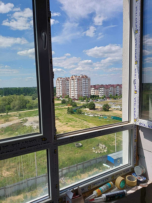 Однокімнатна квартира в ЖМ "Нова Буча 2.0" Буча - изображение 1